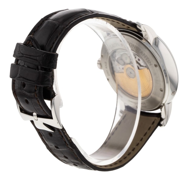 Vacheron Constantin Patrimony 85250/000P-9144